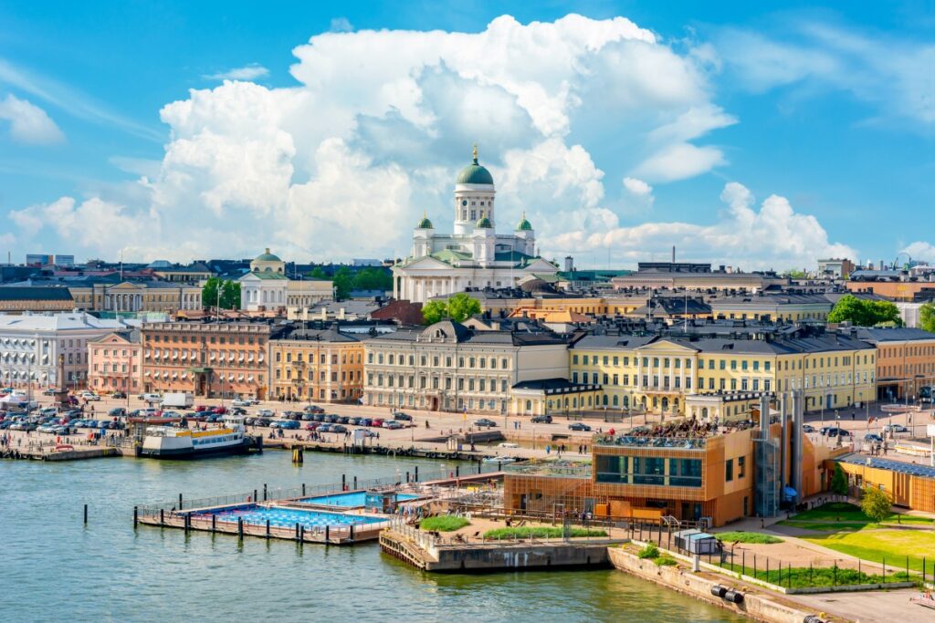 helsinki