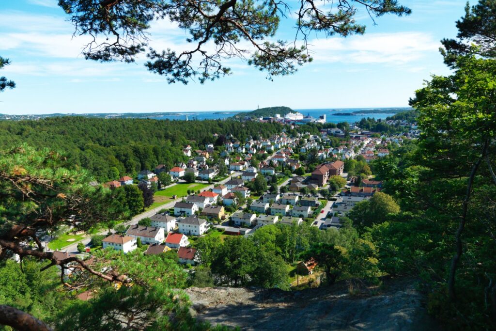 kristiansand