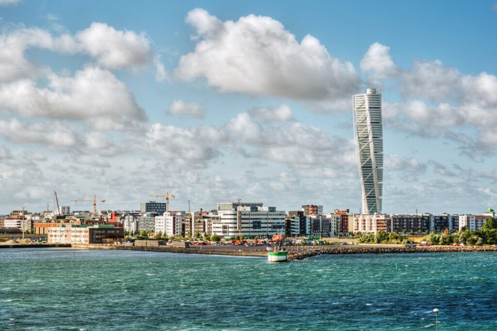 malmö