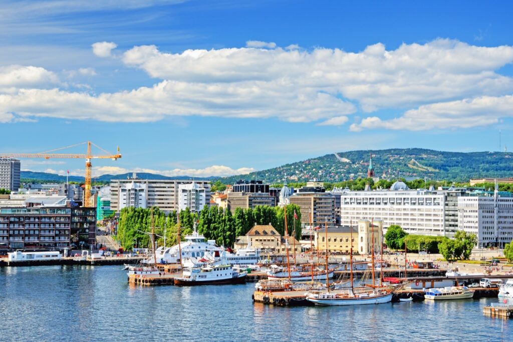 oslo