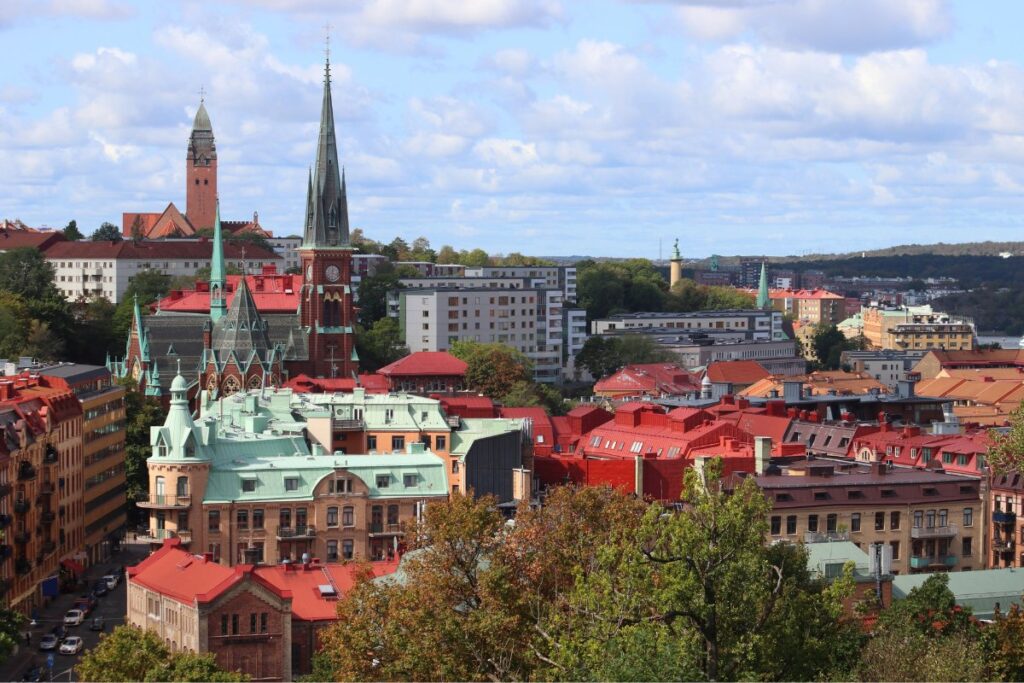 fähre kiel zweden